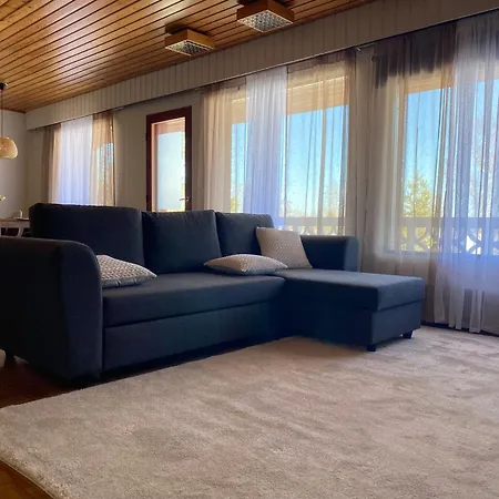 Lakevew House Dom wakacyjny