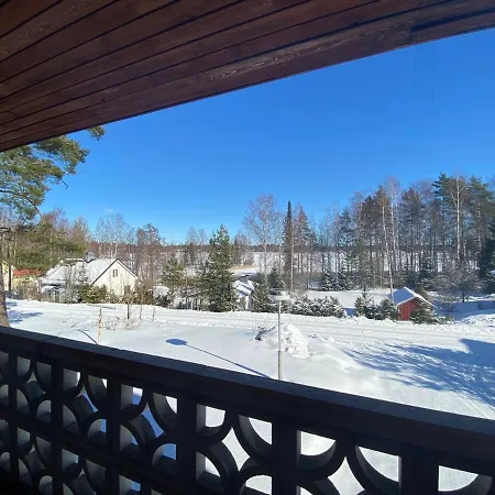 Lakevew House Kangasniemi