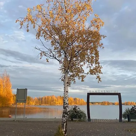 Lakevew House *