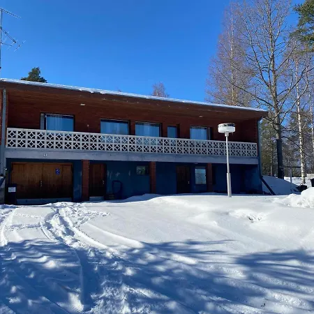 Lakevew House * Kangasniemi
