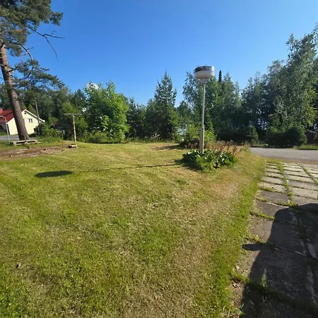 Lakevew House Kangasniemi
