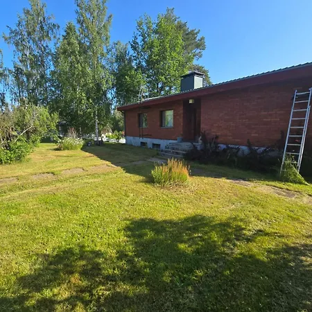 Lakevew House * Kangasniemi